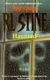 Haunted