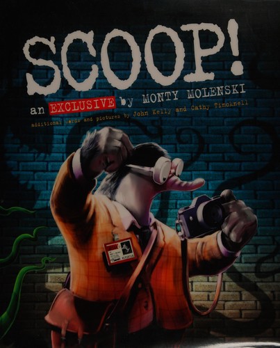 Scoop!