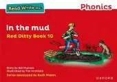 Read Write Inc. Phonics: In the Mud (Red Ditty Book 10)