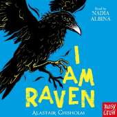 I Am Raven