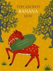 The Sacred Banana Leaf