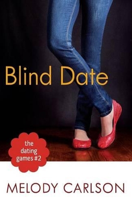 Dating Games #2: The Blind Date