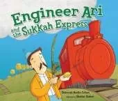 Engineer Ari and the Sukkah Express