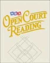 Open Court Reading, Sound/Spelling Card Desk Strips (Pkg. of 12), Grade 2
