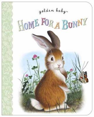 Home for a Bunny