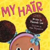 My Hair: 'Gorgeous' Hello! Magazine