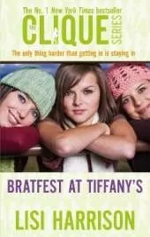 Bratfest At Tiffany's: Number 9 in series