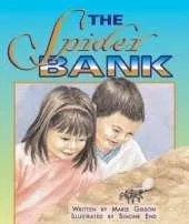 The Spider Bank (Level 19)
