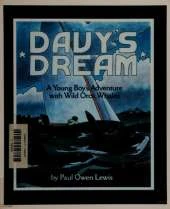 Davy's Dream: Young Boy's Adventure with Wild Orca Whales