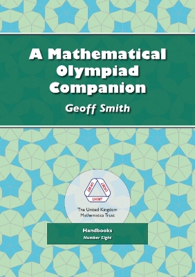 A Mathematical Olympiad Companion