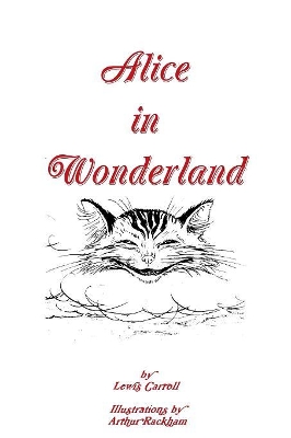 Alice in Wonderland