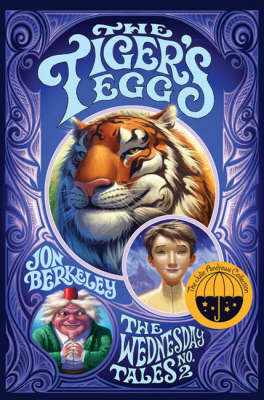 Tiger's Egg