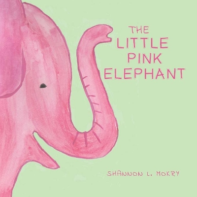 The Little Pink Elephant