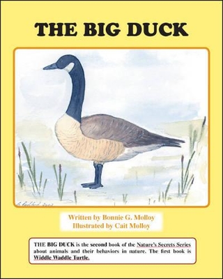 The Big Duck