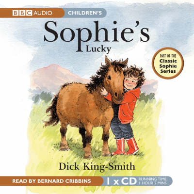 Sophie's Lucky