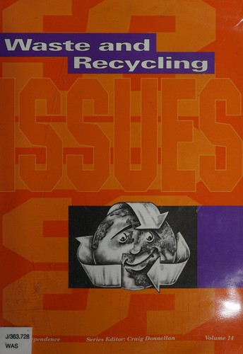 Waste and Recycling