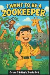 I Want to Be a Zookeeper