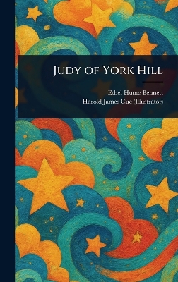 Judy of York Hill