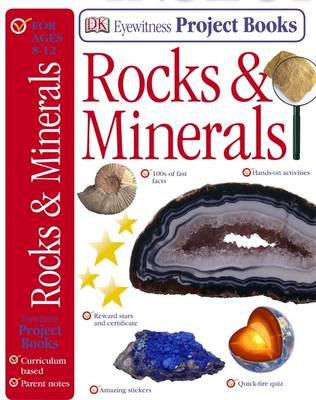 Rocks and Minerals