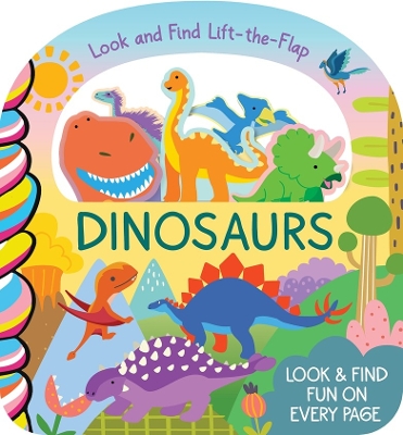 Dinosaurs