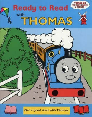 Ready to Read: The Workbook