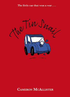 Tin Snail
