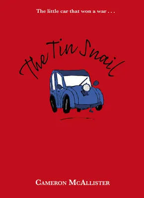 Tin Snail