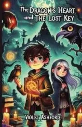 The Dragon's Heart and The Lost Key