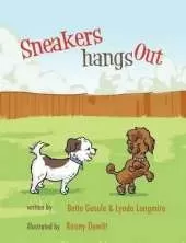 Sneakers Hangs Out