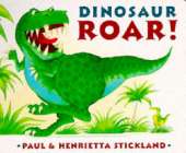 Dinosaur Roar!