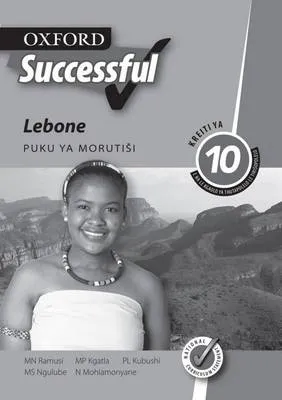 Oxford Successful Lebone