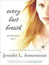 Every Last Breath