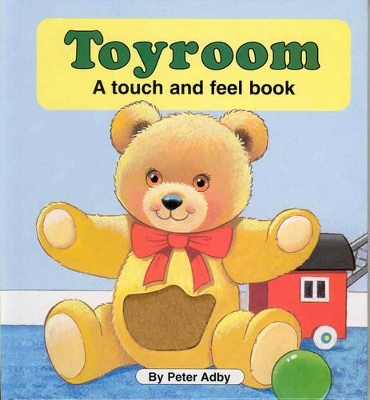 Toyroom