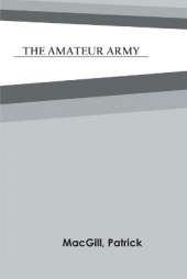 The Amateur Army