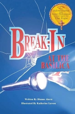 Break-In at the Basilica