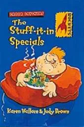 Stuff-it-in Specials