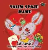 I Love My Mom: Serbian Edition