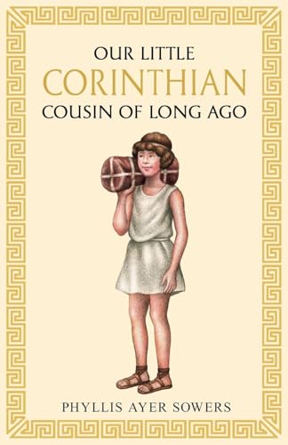 Our little Corinthian cousin of long ago