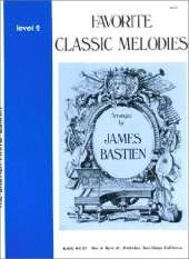 Favorite Classic Melodies Level 2