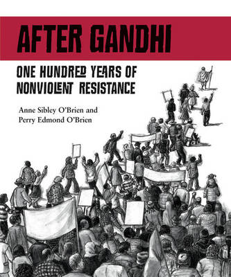 After Gandhi