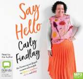 Say Hello