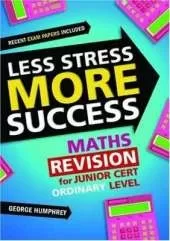 MATHS Revision Junior Cert Ordinary Level