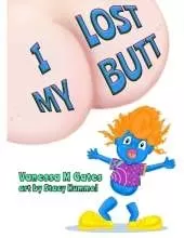 I Lost My Butt