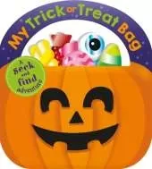 My Trick-or-Treat Bag