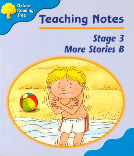 Oxford Reading Tree