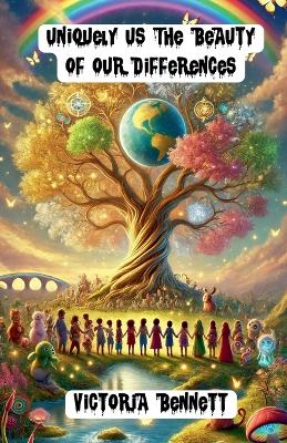 Uniquely Us: The Beauty of Our Differences