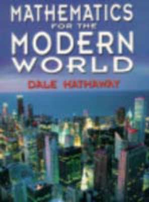 Mathematics for the Modern World