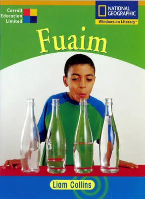 Fuaim