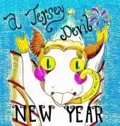 A Jersey Devil New Year