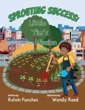 Sprouting Success! Little Tim's Mission